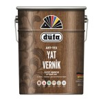 DÜFA - ART-TEX YAT VERNİK - Şeffaf Vernik DÜFA - ART-TEX YAT VERNİK - Şeffaf Vernik