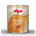 Dyo Boya - Pinosan Parke Verniği Mat