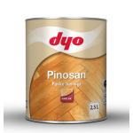 Dyo Boya - Pinosan Parke Verniği Parlak