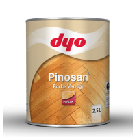 Dyo Boya - Pinosan Parke Verniği Parlak