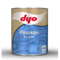 Dyo Boya - Pinosan Yat Vernik