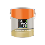 Fawori Boya - Selülozik Parlak Vernik