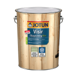 JOTUN - Vısır Oljegrunning Klar - Ham Ahşap Astarı