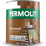 Permolit - Permosel Selülozik Vernik