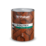 Polisan - Politex Dekoratif Mat - Vernik