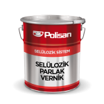 Polisan - Selulozık Parlak Vernik