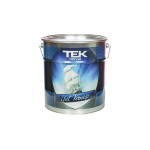 TEK BOYA - Özel Yat Vernik