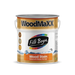 Filli Boya - WoodMaXX Wood Stain - Dekoratif Ahşap Verniği