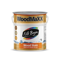 Filli Boya - WoodMaXX Wood Stain - Dekoratif Ahşap Verniği