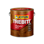 JOTUN - Trebıtt Oljebeis - Ahşap Koruyucu