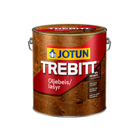 JOTUN - Trebıtt Oljebeis - Ahşap Koruyucu