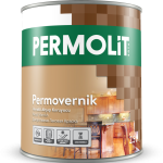Permolit - Permovernik Vernikli Ahşap Koruyucu