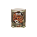 TEK BOYA - Vernikli Ahşap Koruyucu