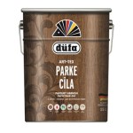 DÜFA - ART-TEX PARKE CİLA - Parke Verniği DÜFA - ART-TEX PARKE CİLA - Parke Verniği