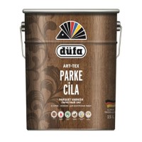 DÜFA - ART-TEX PARKE CİLA - Parke Verniği