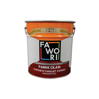 Fawori Boya - Sentetik Parke Cilası