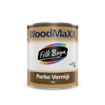 Filli Boya - WoodMaXX Parke Verniği (Mat) - Mat Parke Bakım Verniği