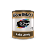 Filli Boya - WoodMaXX Parke Verniği (Parlak)