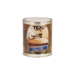 TEK BOYA - Özel Cam Cila - Cam Verniği