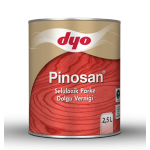 Dyo Boya - Pinosan Selülozik Parke Dolgu Verniği