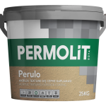 Permolit - Perulo Akrilik Texture Dış Cephe Kaplaması