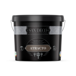 San Deco - Atracto Dış Cephe - İpeksi Dokulu Metalik Sedef Efektli Dekoratif Kaplama San Deco - Atracto Dış Cephe - İpeksi Dokulu Metalik Sedef Efektli Dekoratif Kaplama