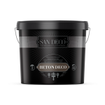 San Deco - Beton Deco Dış Cephe - Beton Efekt Dekoratif Kaplama San Deco - Beton Deco Dış Cephe - Beton Efekt Dekoratif Kaplama