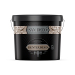 San Deco - Dentex Deco - Akrilik Grenli Dış Cephe Kaplaması San Deco - Dentex Deco - Akrilik Grenli Dış Cephe Kaplaması