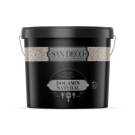 San Deco - Dogamin Natural - Doğal Mineral Taş Sıva San Deco - Dogamin Natural - Doğal Mineral Taş Sıva