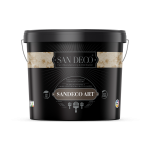 San Deco - Sandeco Art Dış Cephe - Metal Sedef Efektli Quartz Kumlu Dekoratif Kaplama San Deco - Sandeco Art Dış Cephe - Metal Sedef Efektli Quartz Kumlu Dekoratif Kaplama