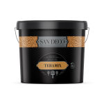 San Deco - Teramix - Tane Dokulu Dış Cephe Kaplaması San Deco - Teramix - Tane Dokulu Dış Cephe Kaplaması