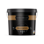 San Deco - Travertex - Çizgi Dokulu Dış Cephe Kaplaması San Deco - Travertex - Çizgi Dokulu Dış Cephe Kaplaması