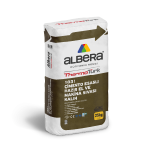 Albera Boya - Thermoturk 1031 Çimento Esaslı Hazır El ve Makina Sıvası Kalın - El ve Makina Sıvası