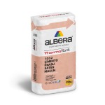 Albera Boya - Thermoturk 1032 Çimento Esaslı Saten Macun - Saten Macun