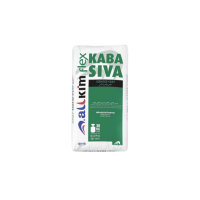 All Alçı - Flex Kaba Sıva