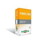 Entegre - Finel Dış - Çimento Esaslı Son Kat Sıva