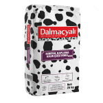 Filli Boya Dalmaçyalı - Mineral Kaplama - Kalın Çizgi Doku - 5,0 mm Filli Boya Dalmaçyalı - Mineral Kaplama - Kalın Çizgi Doku - 5,0 mm