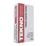 Tekno Yapı Kimyasalları - Tekno Makine Sıvası - İç ve Dış Mekanlar İçin Makine Sıvası Tekno Yapı Kimyasalları - Tekno Makine Sıvası - İç ve Dış Mekanlar İçin Makine Sıvası