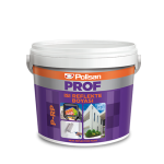 Polisan - Isı Reflekte Boyası (Prof P-Rp)
