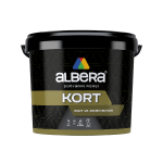 Albera Boya - Kort - Kort ve Zemin Boyası