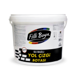 Filli Boya - Su Bazlı Yol Çizgi Boyası Filli Boya - Su Bazlı Yol Çizgi Boyası