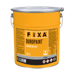 Fixa Yapı Kimyasalları - Duropaınt - Zemin Boyası Fixa Yapı Kimyasalları - Duropaınt - Zemin Boyası