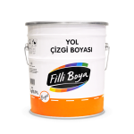 Filli Boya - Soğuk Yol Çizgi Boyası - Solvent Bazlı Soğuk Yol Çizgi Boyası Filli Boya - Soğuk Yol Çizgi Boyası - Solvent Bazlı Soğuk Yol Çizgi Boyası