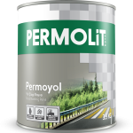 Permolit - Permoyol Yol Çizgi Boyası