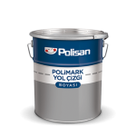 Polisan - Polimark Yol Çizgi Boyası Polisan - Polimark Yol Çizgi Boyası