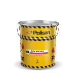 Polisan - Poliroad Yol Çizgi Boyası - Solvent Bazlı Polisan - Poliroad Yol Çizgi Boyası - Solvent Bazlı