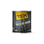 TEK BOYA - Akrilik Yol Çizgi Boyası TEK BOYA - Akrilik Yol Çizgi Boyası