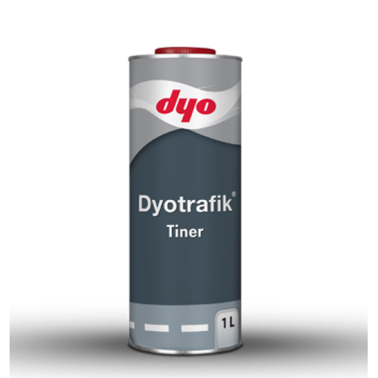 Dyo Boya - Dyotrafik Tiner