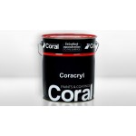 Ral Boya - 20071 Akrilik Boya - Endüstriyel Boya