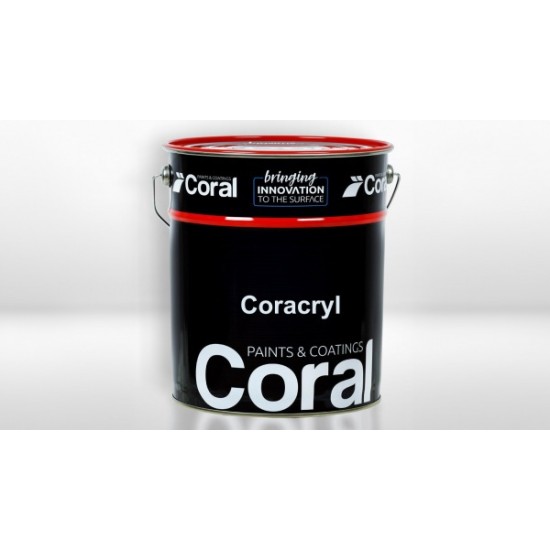 Ral Boya - 20071 Akrilik Boya - Endüstriyel Boya